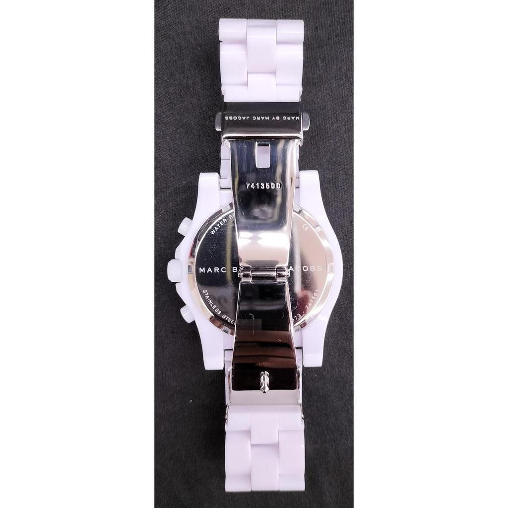 Подержанные часы MARC BY MARC JACOBS MBM4573