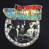 Футболка с изображением участника группы The Traveling Wilburys Country Black Подарок для фанатов NG2719 Унисекс