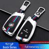 Fashionable Key Case for 20 Buick Envision S and Avenir Models