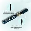 4D Black Mascara - Long-Lasting, Volumizing & Curling for All Skin Types - Perfect Valentine's Gift for Women