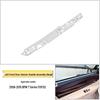 BMW 7 Series 730/740/750Li F01/F02 Сборка внутренней дверной ручки и подлокотника