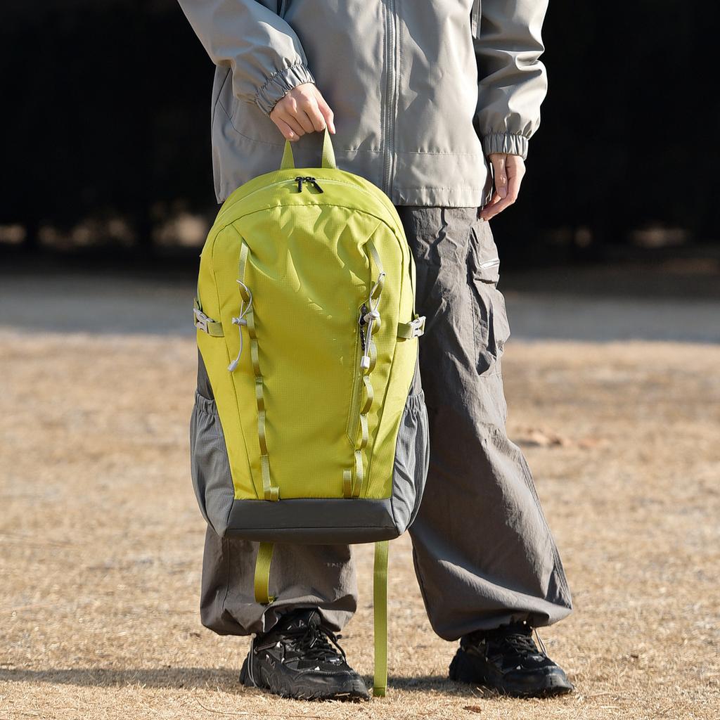 TS JYL laptop bag,Hiking Backpack Lightweight Waterproof Outdoor Climbing Large Capacity