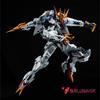 Сборная модель-кит MG 1/100 Fenrir Wolf King, меха-фигурка с высокой подвижностью, с водяными декалями, коллекционная модель, игрушка, подарок для мальчиков
