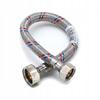 Flexible Hose Connection 1/2 X Braided