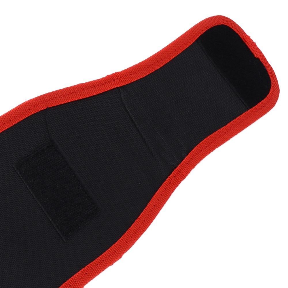 Heavy Duty Tool Pouch Oxford Cloth Utility Tool Belt Durable Tool Belt for Electrician Technician