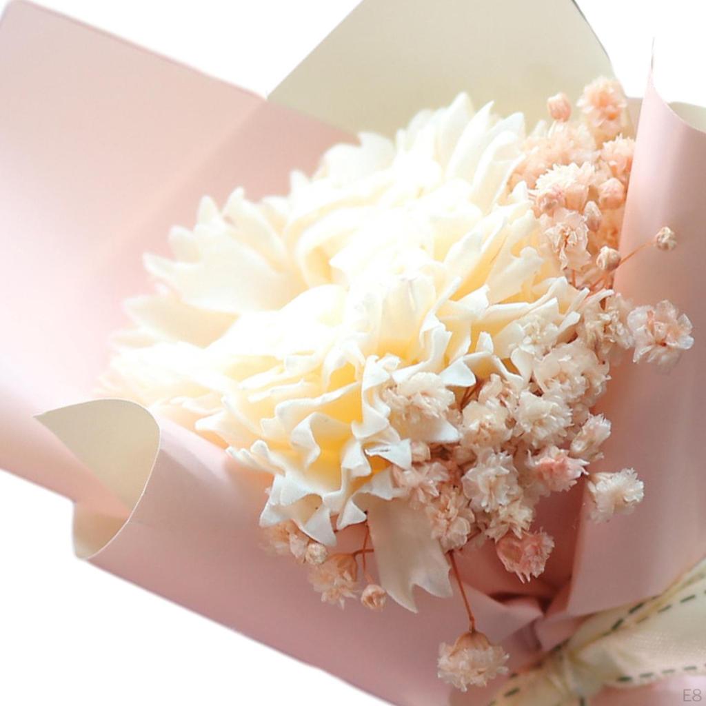 Автомобильные освежители воздуха, вентиляционный зажим, многоразовый сушеный букет, автомобильные аксессуары, декор интерьера