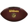 Ballon Wilson NFL Tailgate - Marron - Taille 9