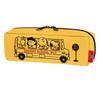Пенал Kamio Japan Snoopy Paco Tray Bus 21726