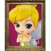 Прага Home Tinker Bell Cubel Cubel Sket Disney Фигурки персонажей Питера Пэна, B, 1 корейская игрушка