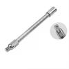 1/3 шт. Гибкий удлинитель вала 3/8" 1/4" 1/2" Приводной Гибкий удлинитель для торцевого ключа