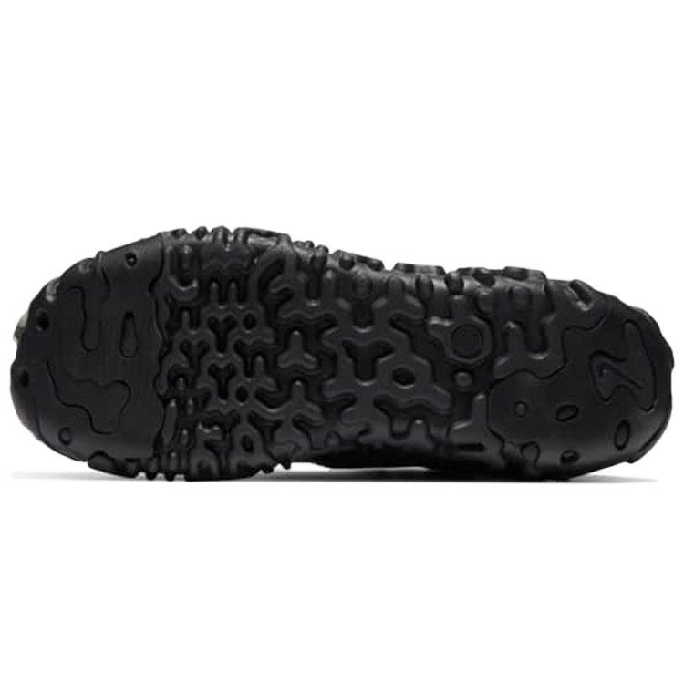 Nike Сандалии Ispa Overreact Черные CQ2230-001