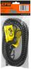 UNIVERSAL ELASTIC TIE 8MM*150CM - E-910-0150
