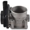 Throttle Body Assembly 16119-AE013 16119-JF00B SERA576-01 For Nissan Sentra Altima X-Trail 2.5L 2002-2006-M53K