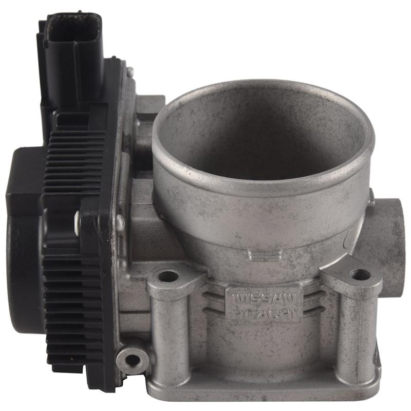 Throttle Body Assembly 16119-AE013 16119-JF00B SERA576-01 For Nissan Sentra Altima X-Trail 2.5L 2002-2006-M53K