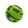 Fun Sounds Dog Toy Ball Interactive Puppy Wrestling Toy Pet Toy Chew-Resistant Toy  Relieve Boredom