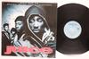 Виниловая пластинка OST Juice MCA10462 MCA 1992 UK Rap HipHopRB Б/у