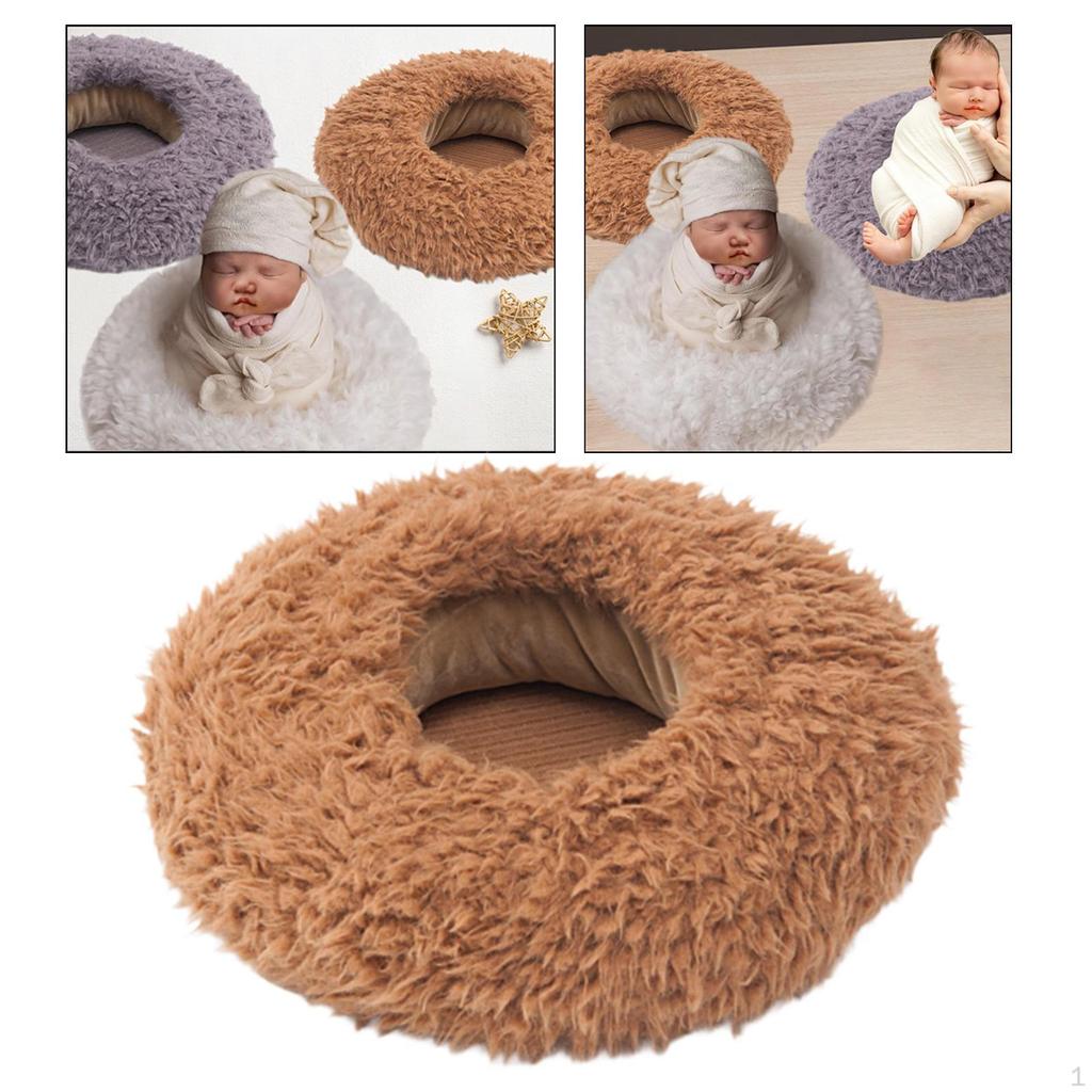 Реквизит для фотосъемки новорожденных, диван, детский фон, реквизит для позирования, удобная многофункциональная подушка
