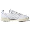 adidas Кроссовки Burnden Spzl 'Белый Полярный Синий' H03911