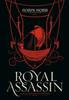 Книга Royal Assassin (The Illustrated Edition) : 2