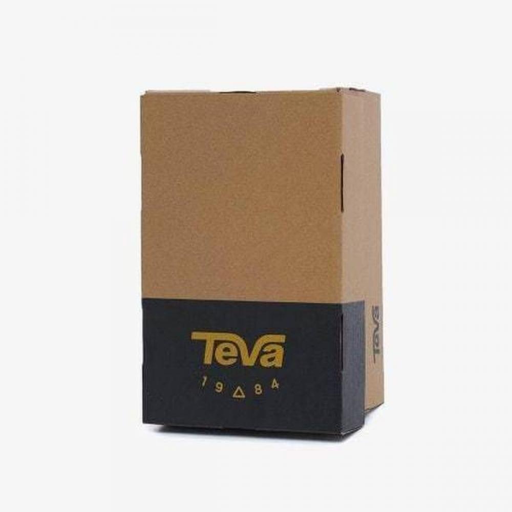 Teva Женские вьетнамки с мягкой стелькой Camp Rember Stvf2533975 Avn