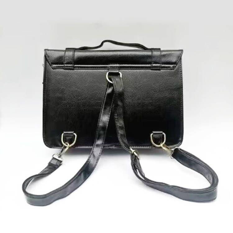 Винтажная вощеная коровья кожаная сумка через плечо для мобильного телефона с двойной молнией