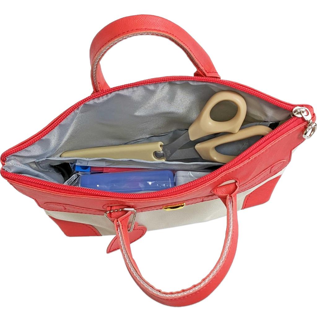 Швейный набор 20241 начальная школа начальная школа девочки модная сумка для девочек тип тоут швейный (Манон комплект для правой руки)