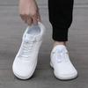 Minimalist Casual Walking Shoes Wide Toe Training Sneakers Breathable Light Flats Gym Fitness Casual Sports Shoes
