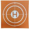 Foldable Foldable Landing Pad Waterproof RC Dron Mat  Remote-controlled Aircraft Accessories