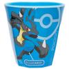 T'S Factory Pok?mon Lucario Melamine Cup, 270ml, 7009225