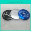 Car 565mm 4pcs Emblem Badge Wheel Center Hub Cap Personalized Car Stickers Emblem