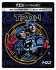 Трон: Оригинальный набор 4K UHD + Blu-ray [Blu-ray]