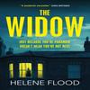 The Widow by Helene Flood Hardback Book 9781529406078