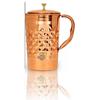 2 L Copper Water Jug