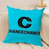 Brand CChancechance Classic Cushion Cover Pillowcase Ultra Soft Skin Friendly Fabric Cloud Like Comfort  Concealed Zipper