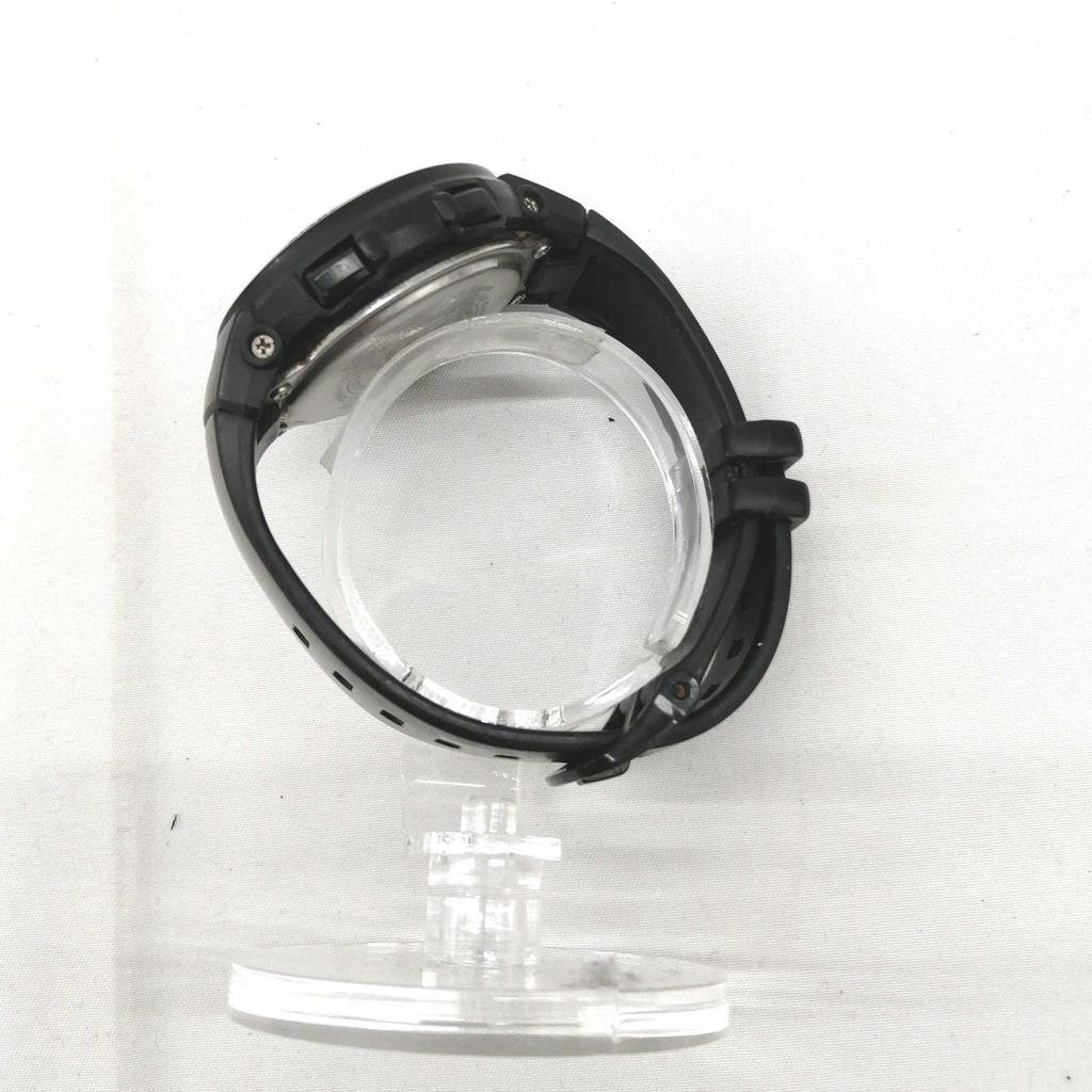 Б/у Кварцевые часы CASIO BSA-B100 BABY-G