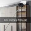 Extendable Feather Duster for Ceiling and Cobweb Cleaning