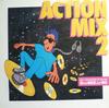 12-дюймовая пластинка VARIOUS - Action Mix Volume Two BC12208840 BCM Records 1988 Германия Танцевальная и Электронная Б/У