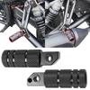 Задние пассажирские увеличенные подножки Подножки Педали Для Honda Rebel CMX 300 500 1100 2017-2025 CL 250 300 500 2022-2025