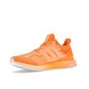 Adidas Мужские кроссовки UltraBoost 5.0 DNA Orange Rush Acid-Orange Footwear-White HR0594