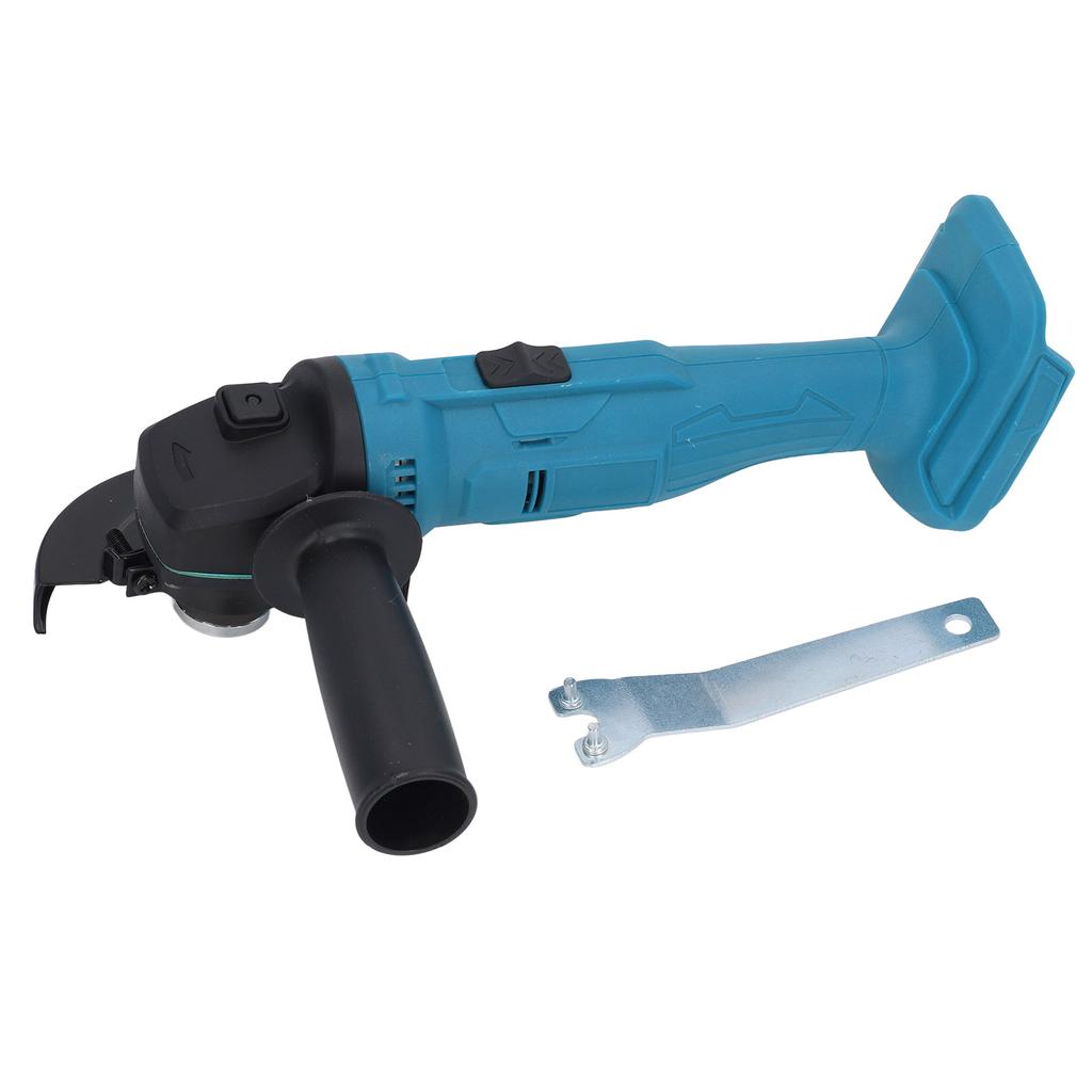 18 В литиевая батарея аккумуляторная угловая шлифовальная машина бесщеточная шлифовальная машина по металлу электрическая резка полировка