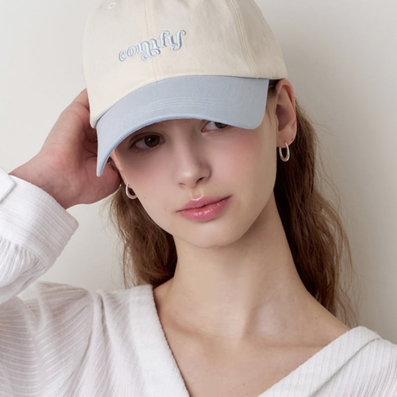 engbrox Удобная двухцветная бейсболка_4 цвета