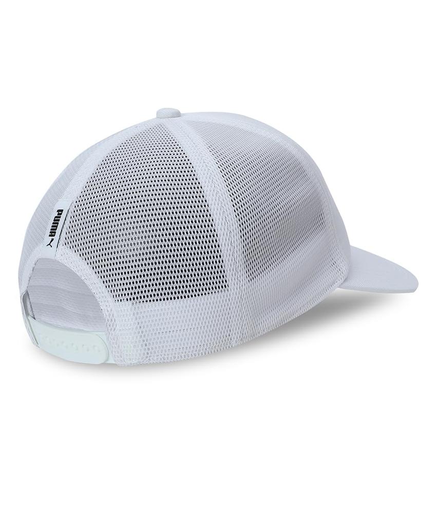 Puma white Cap 02635603