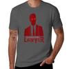 Im A Really Good Lawyer Tshirt Casual Everyday Short Sleeve Tshirt