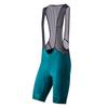 PEARL IZUMI Cycling Wear Accel Bib 7 M T210-3DR Pants, Color Lizard, Size