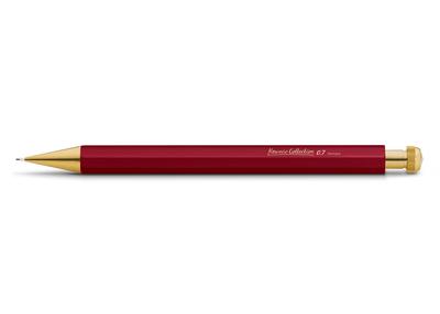 Kaweco Карандаш Специальный Красный (0.7mm)