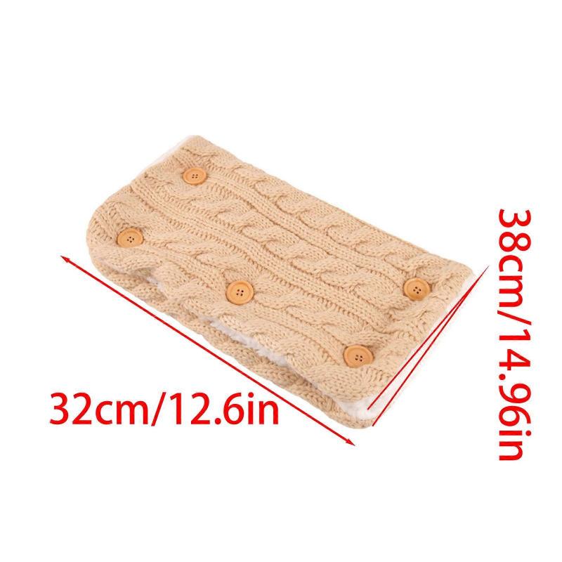 Windproof Infant Pram Mittens Stylish and Practical Stroller Hand Muff Toddlers Pushchair Hand Warmers Baby Cart Part White