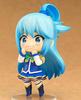 Nendoroid KonoSuba: God's Blessing On This Wonderful World Aqua Non-scale Plastic Painted Movable Figure Tertiary Resale