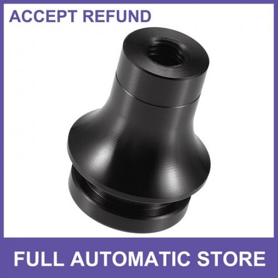 ONE M10x1.25 Gear Shift Knob Adapter for Manual Transmission Vehicles Universal