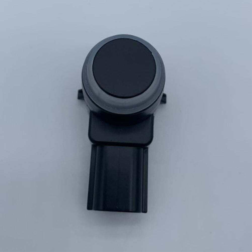 For Safer Reversing Maneuvers Parking Sensor Obstacle Detection ABS Material Construction Precise Detection SystemGood product