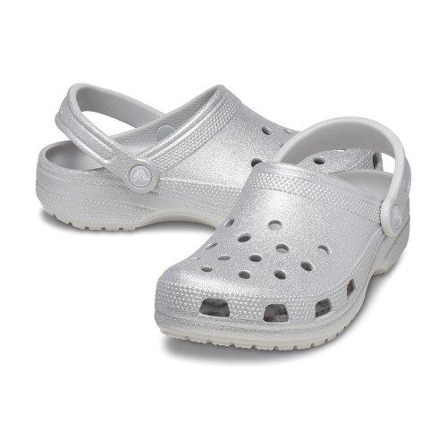 Crocs Crocs Public Classic Glitter Clog Svg 24sucl205942 